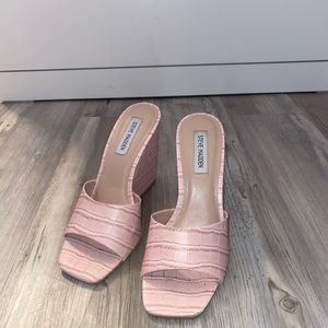 Wedge Sandal